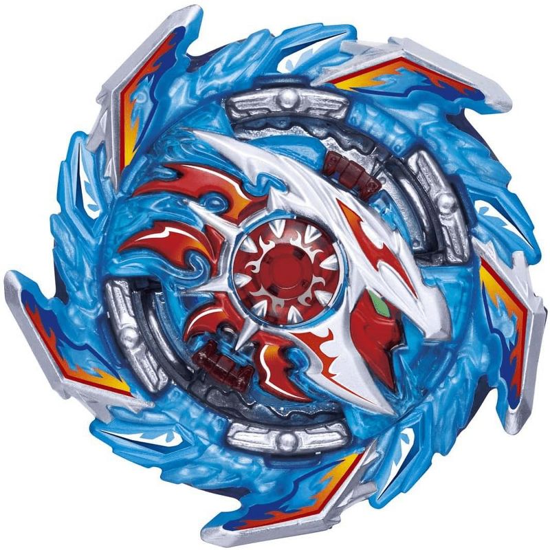 Japan Video Games Beyblade Burst Takaratomy B-160 King Helios.Zn 1B Booster Spin Top