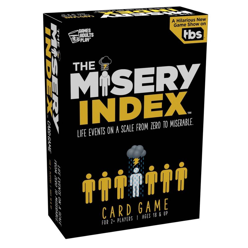 Late For The Sky Jacks-Opoly Board Game