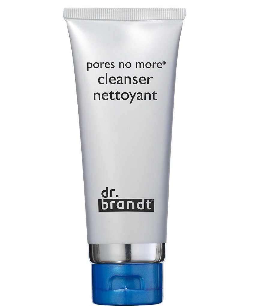 Dr. Brandt Pores No More Cleanser