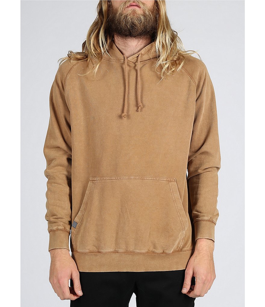 Columbia PFG Low Drag Quarter-Zip Pullover