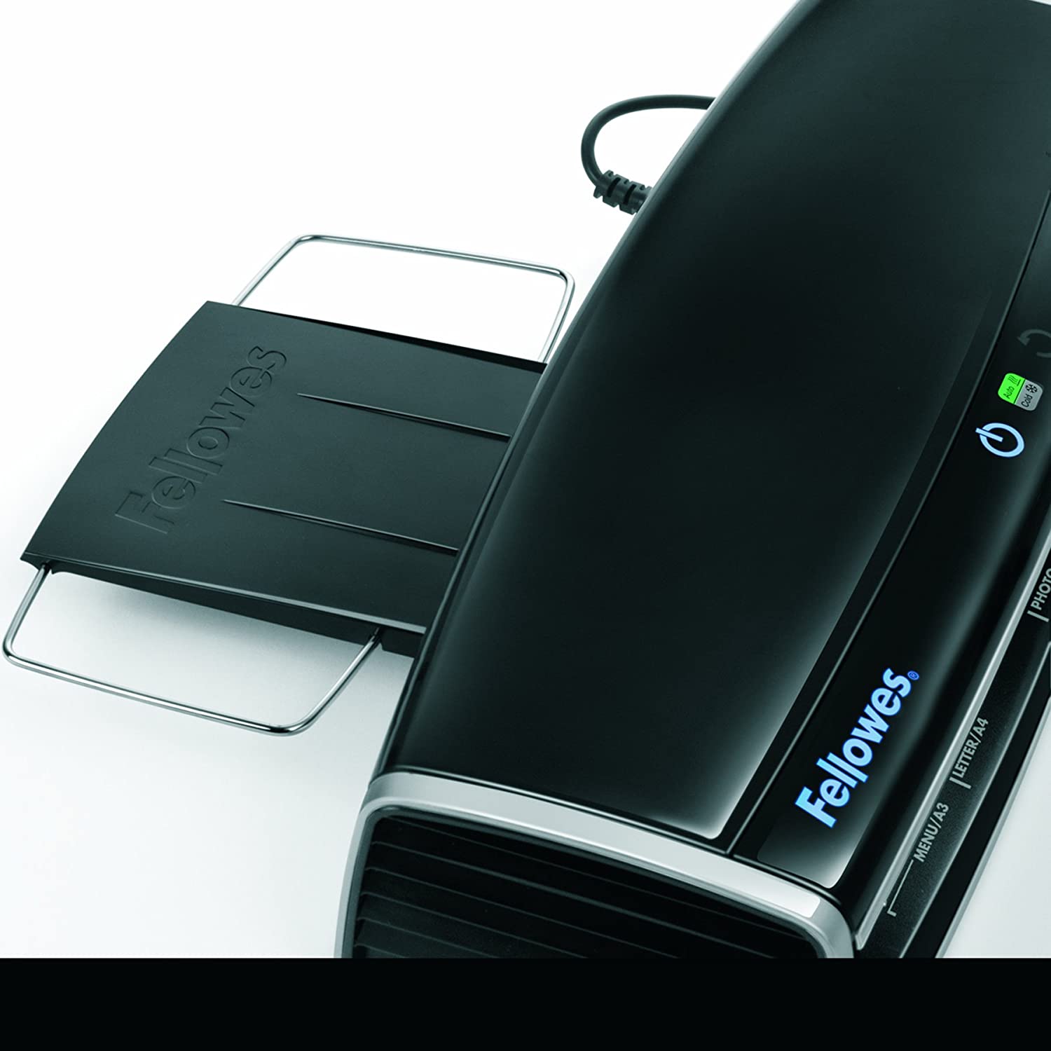 8.25" Black MLB Tampa Bay Rays Engraved Notepad with Elastic Band