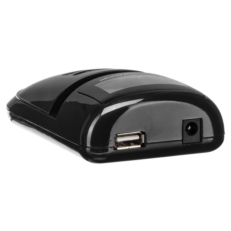 Vivitar Universal LCD Charger with USB