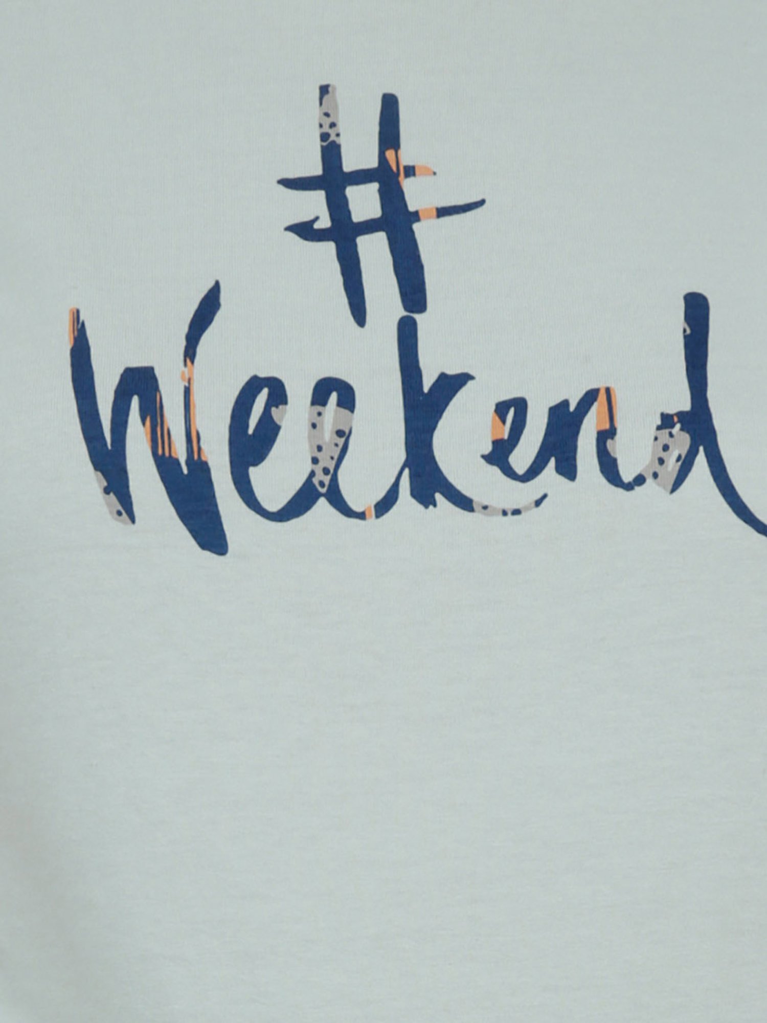 Sweet Dreams Pistachio & Yellow Graphic Print Top With Pyjamas