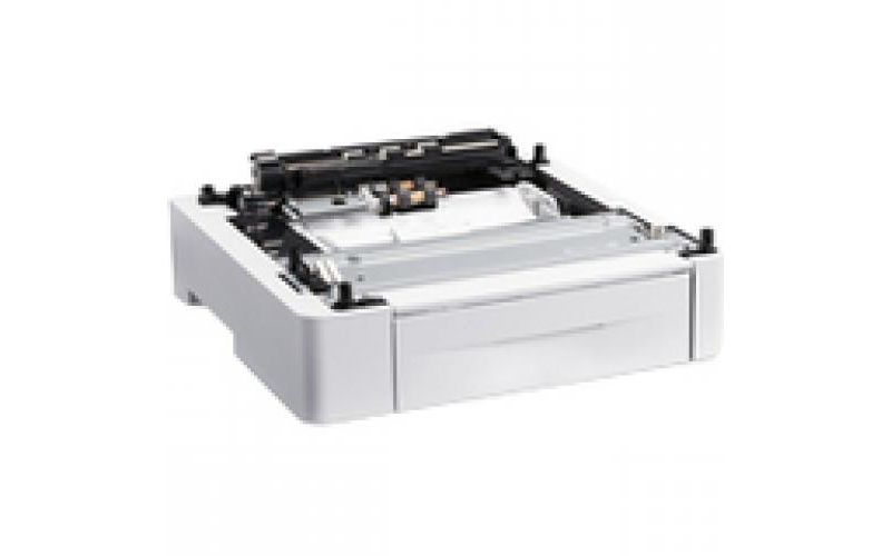 Xerox Paper Tray - 1 x 550 Sheet - Plain Paper