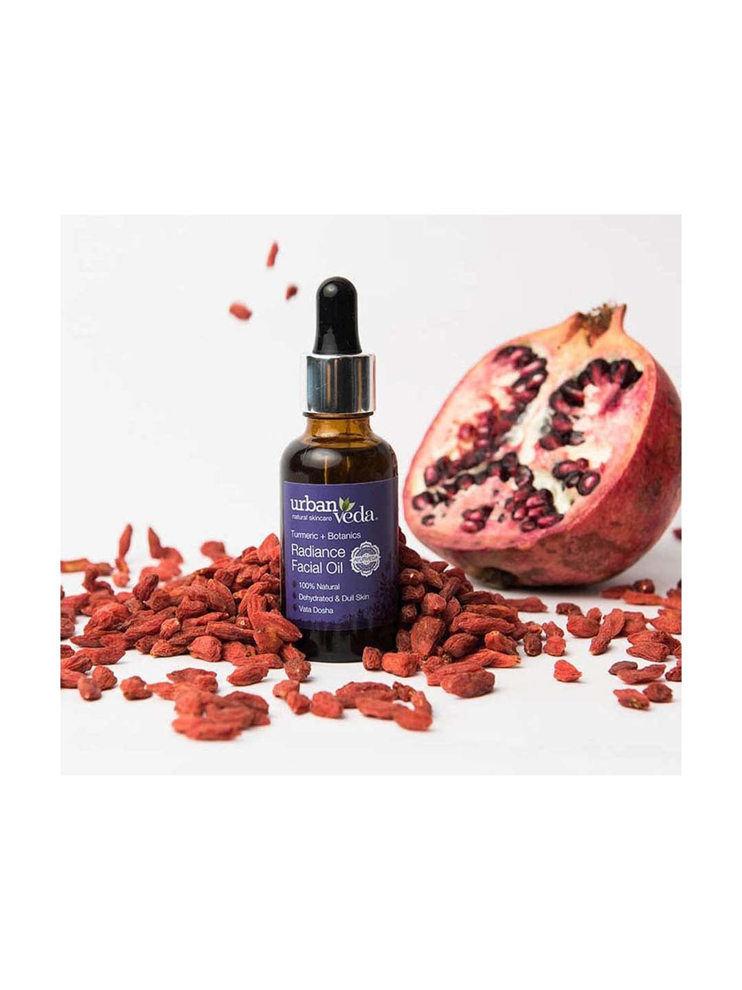 House of Beauty Pigmentation Oil - 30 ml