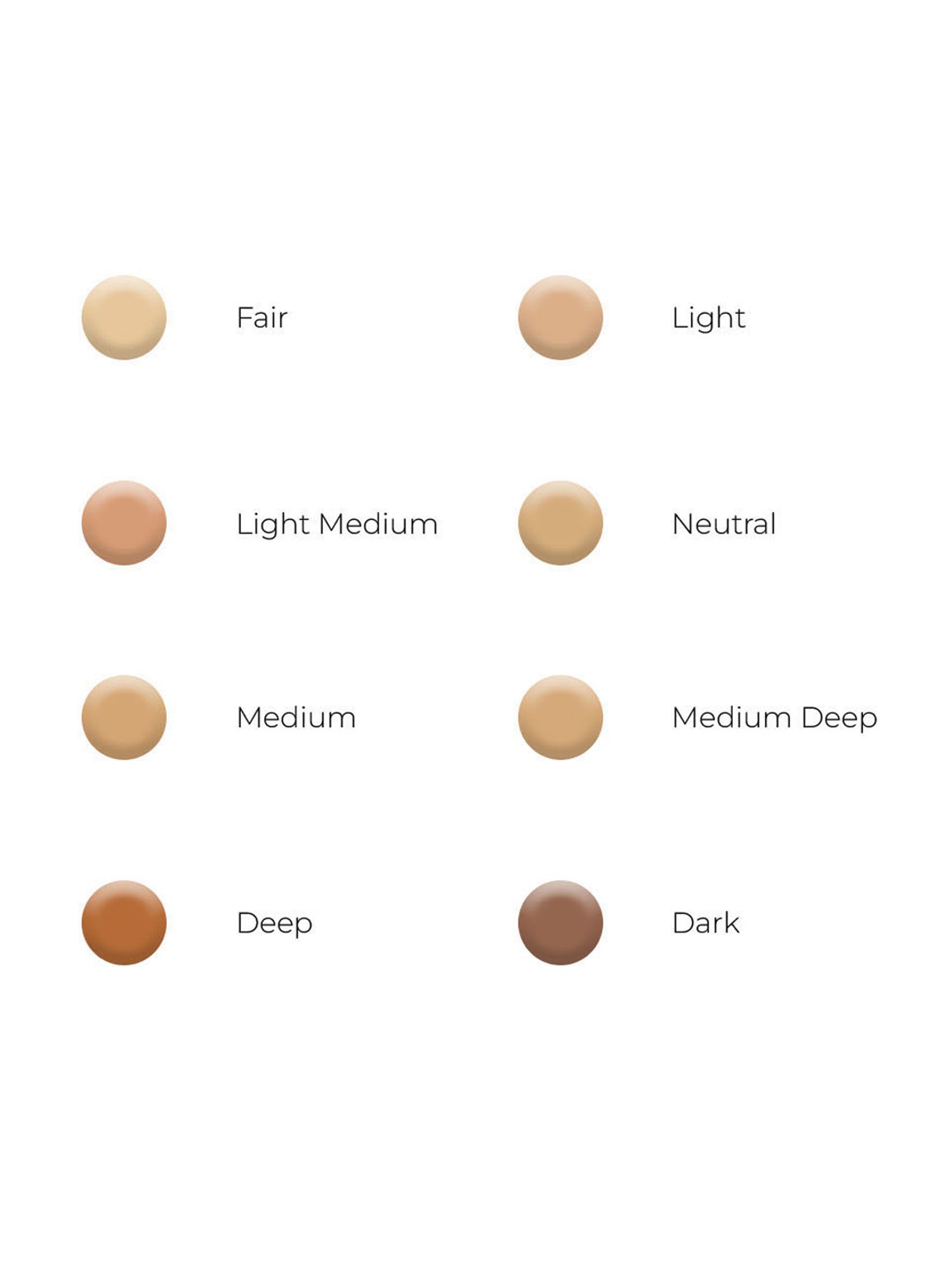 L.A. Girl HD PRO BB Cream Fair - 30 ml