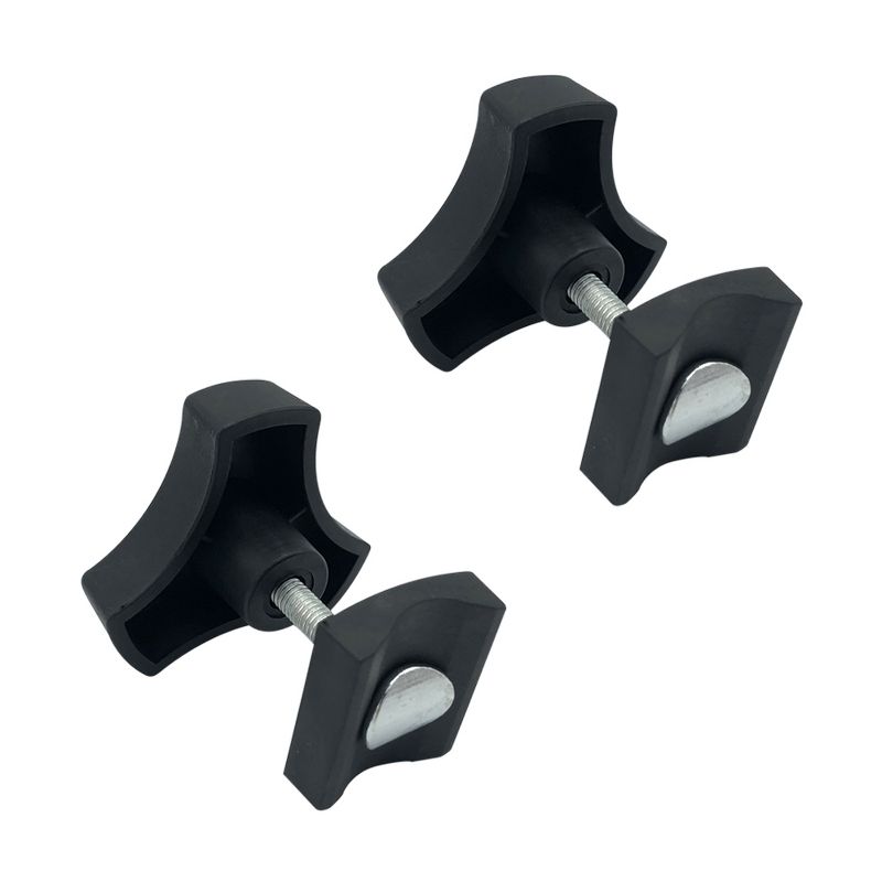 Snow Joe 24V-SS10-HP Hardware Pack for Snow Joe 24V-SS10 Snow Shovel.