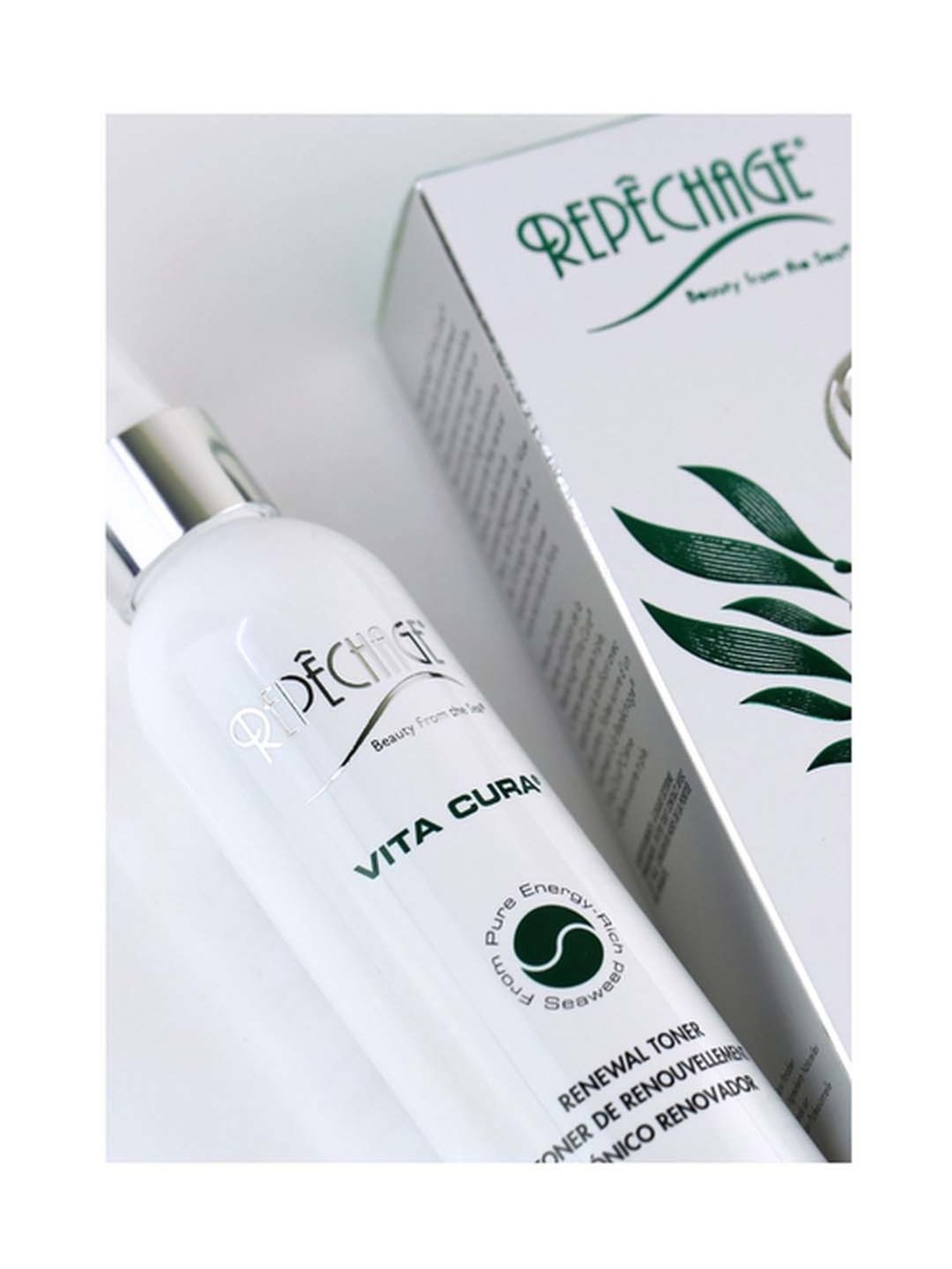 Repechage Vita Cura Renewal Toner - 177 ml