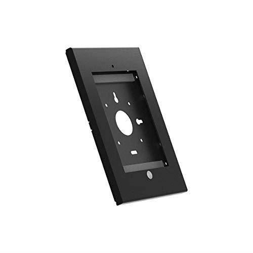 UAG Designed for Microsoft Surface Go 2 / Surface Go Case Scout w/Handstrap [Black] Rugged Military Drop Tested Protective Cover