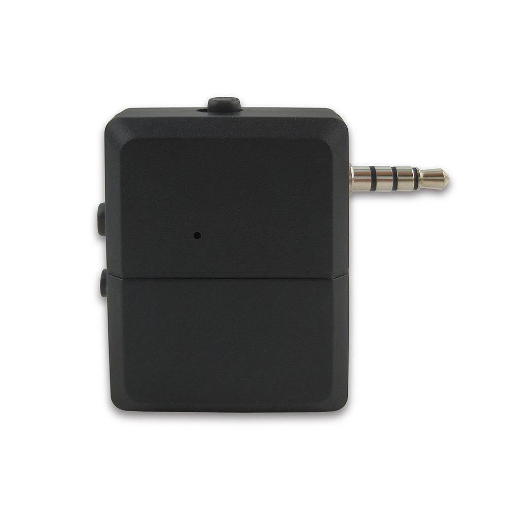 OSTENT Wireless Bluetooth Audio Adapter for Sony PS4 Nintendo Switch Microsoft Xbox One