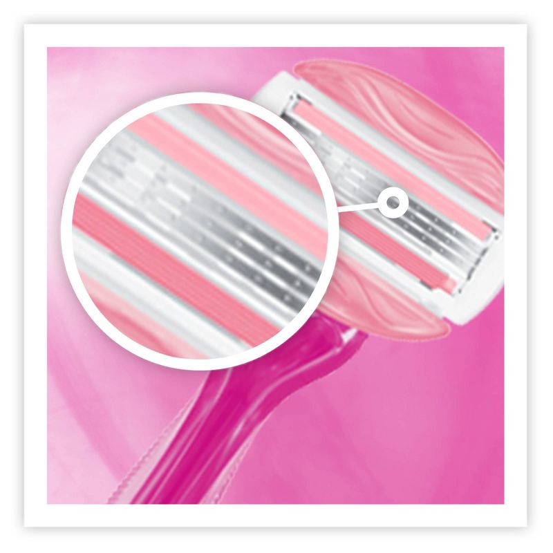 Womens Dry Shaving Cream & Gels Twin Pack - 14oz - up & up™