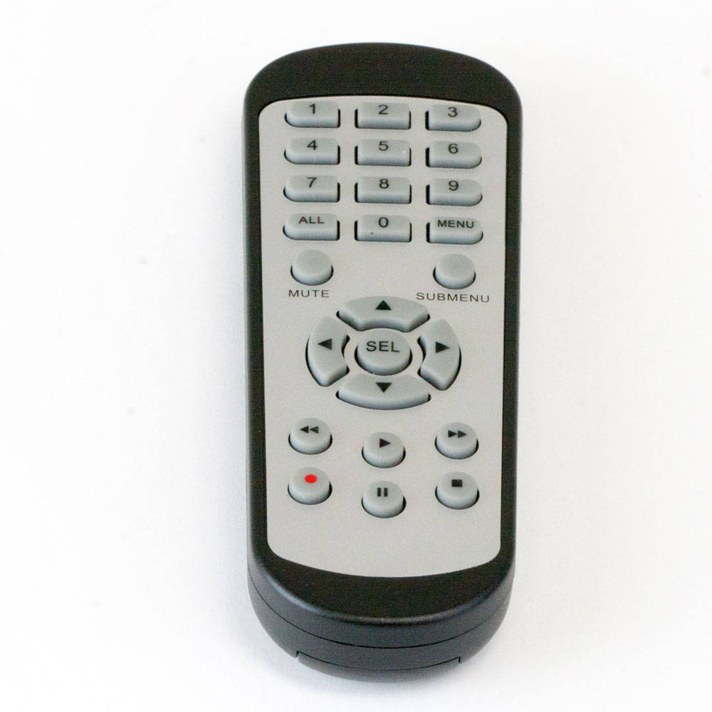 GW 4K UltraHD 8MP PoE IP Security Camera System, 8-channel H.265 NVR UHD 4K Output, 8 x 4K 8 Megapixel WDR Weather Proof PoE Dome IP Cameras, Smart Video Search Customizable Motion Detection, 2TB HDD