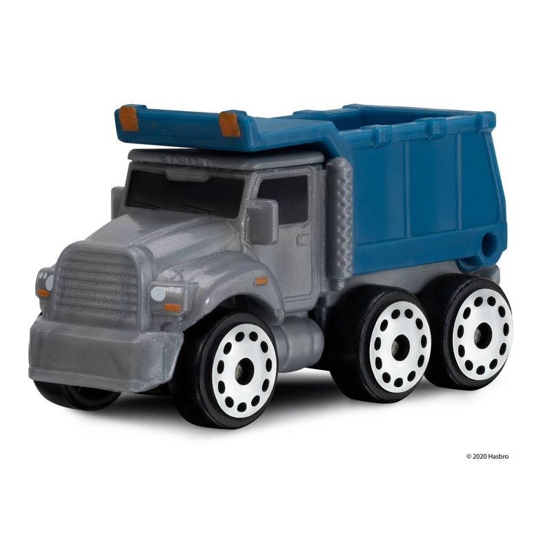 Micromachines - Medium Transforming Playset