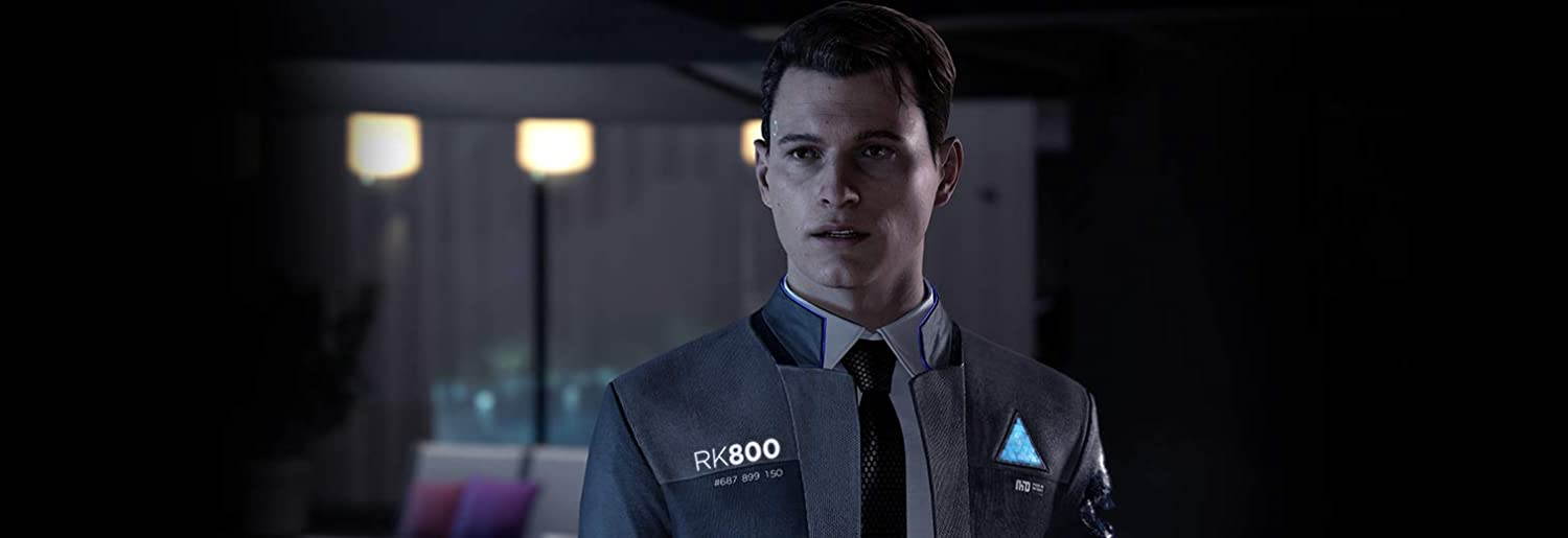 Quantic Dream Collection - PlayStation 4