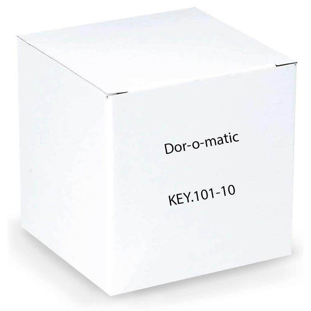 Dor-o-matic KEY.101-10