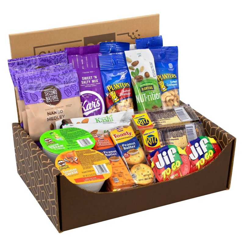 Maple Trail Mix - 7.5oz - Archer Farms™