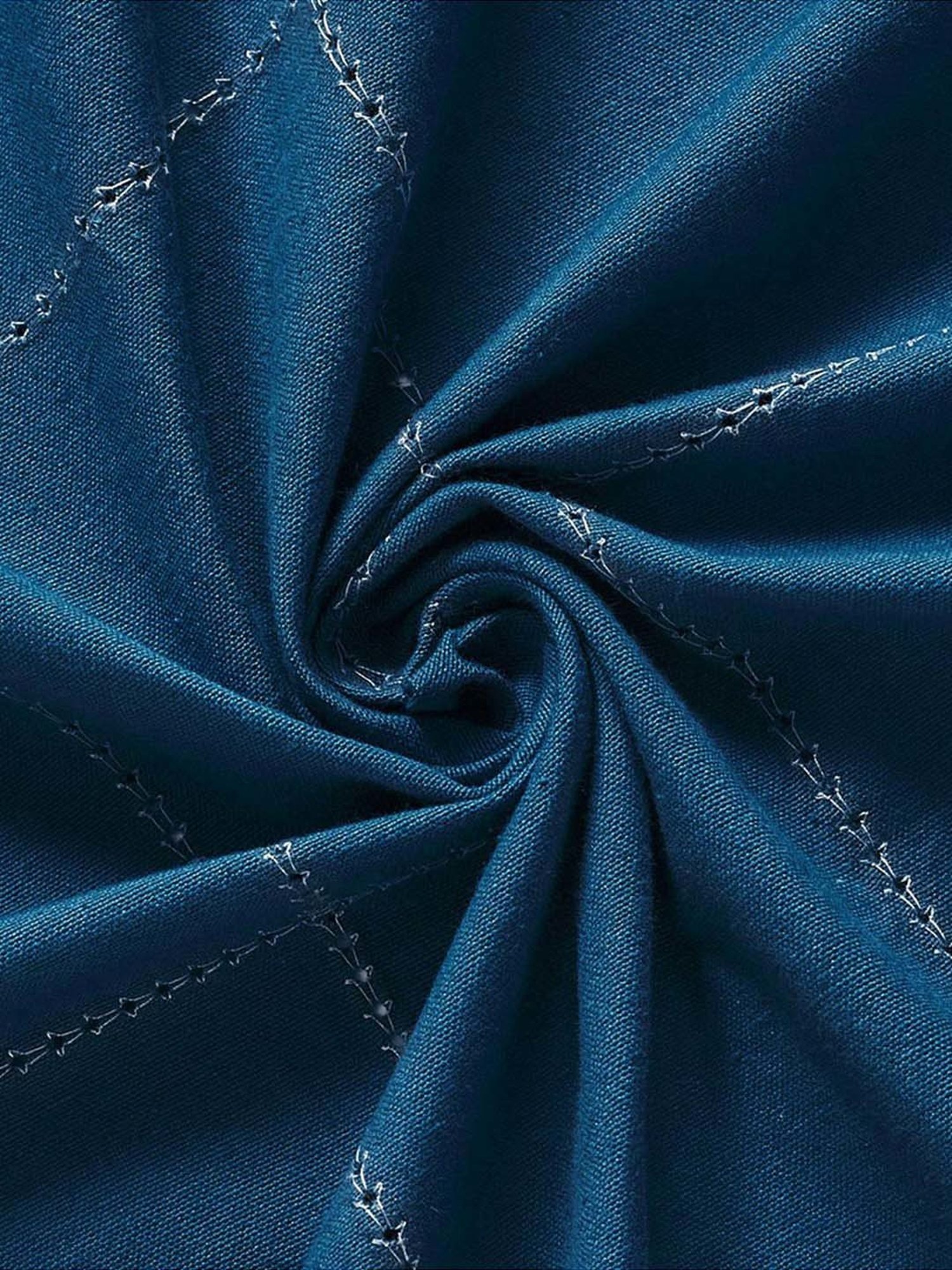 Romee Beige Cotton Checks Table Linen Sets