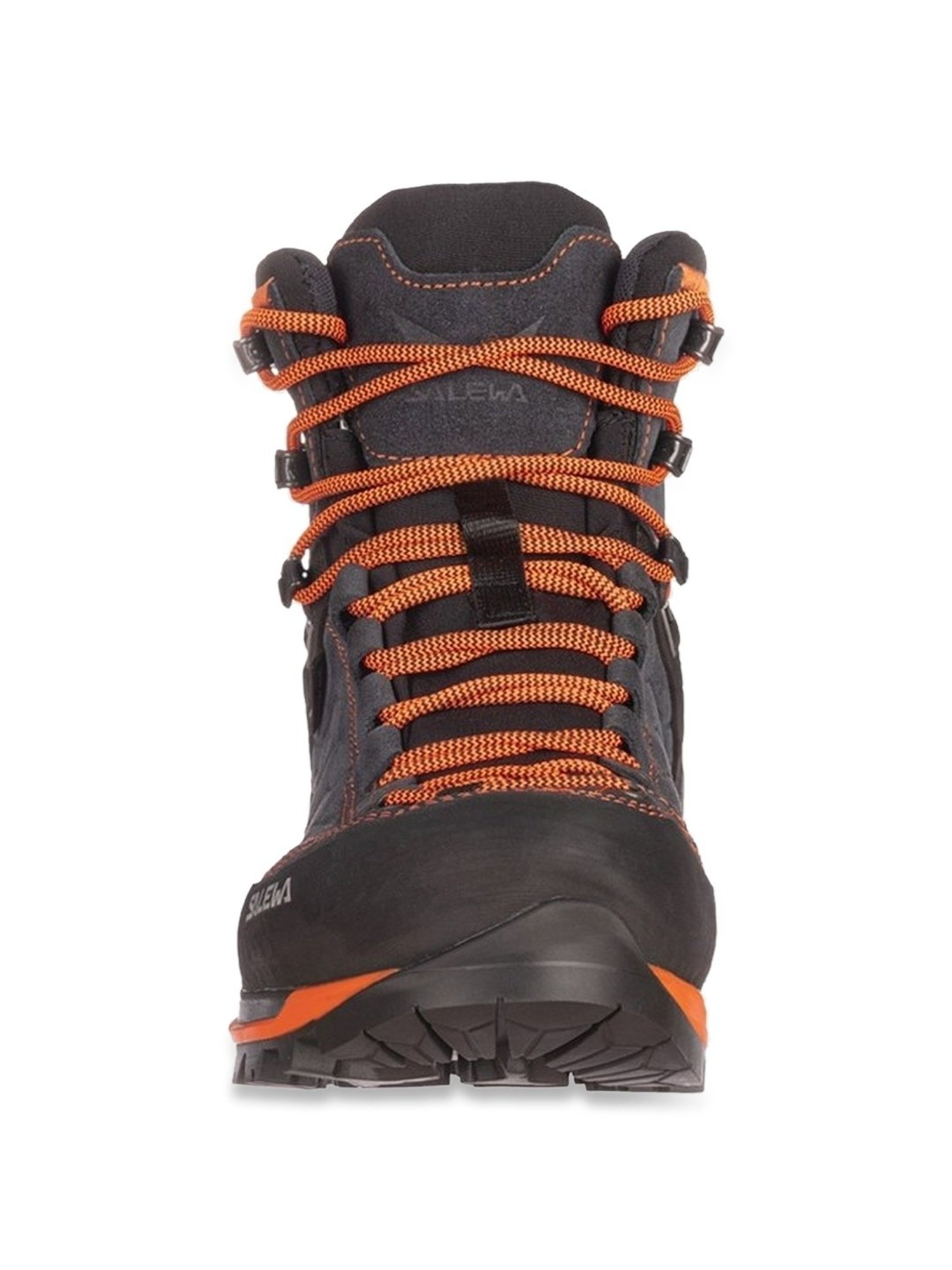 Salewa Men's Mountain Trainer GTX Black Outdoor Shoes