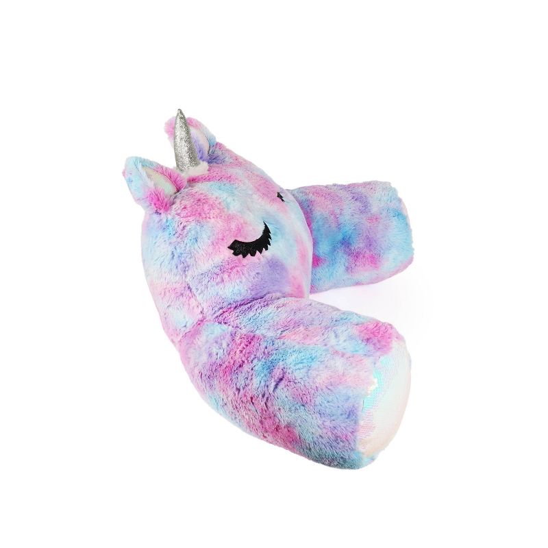 Unicorn Bed Rest Pillow - Love 2 Design