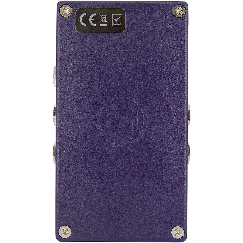 Walrus Audio Julianna Stereo Analog Chorus/Vibrato Lavender