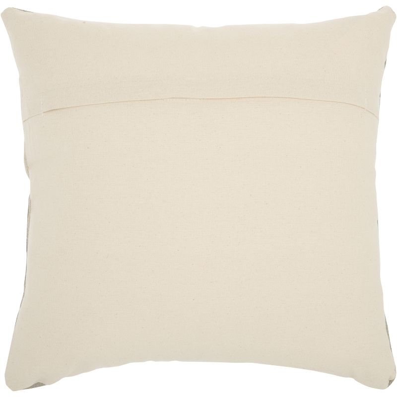 Life Styles DL506 Grey 20" x 20"