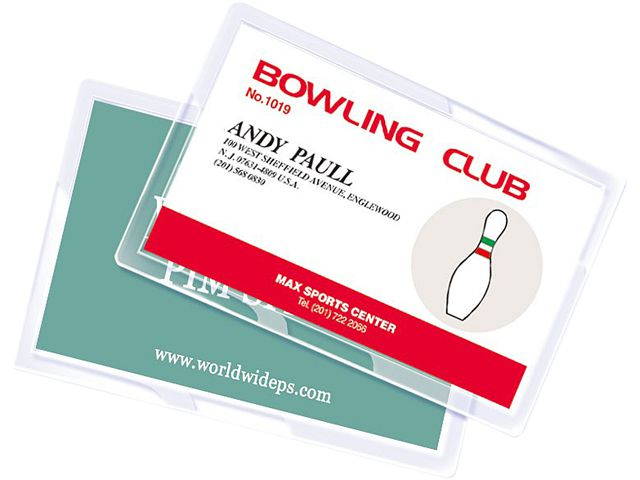 RF05BUSC0100 Royal Sovereign Thermal Laminating Pouch Film