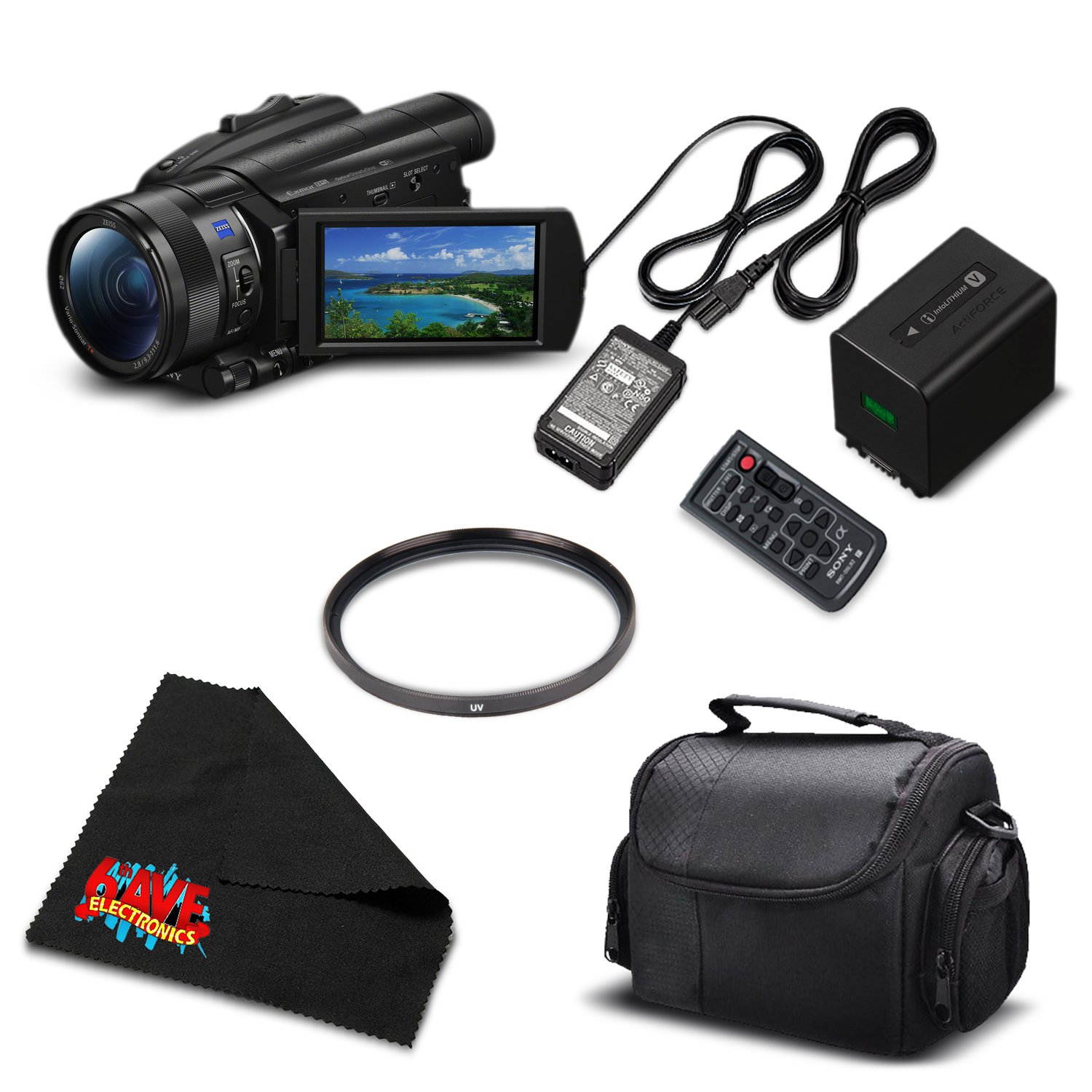 Kids Camera  Q1 Digital Video Camcorder Action Camera Rechargeable with 8G SD Card 2.0&rdquo; for 3-12 Year Old Boys and Girls Birthday Festival Gift