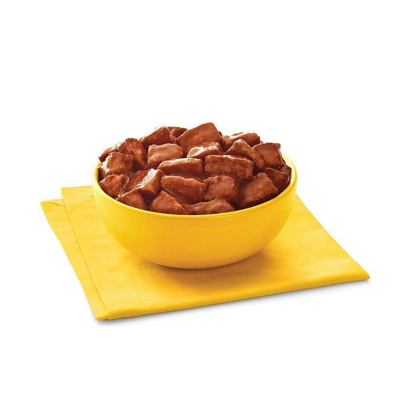 Pedigree Choice Cuts In Gravy Beef & Country Stew Wet Dog Food - 13.2oz/12ct Variety Pack