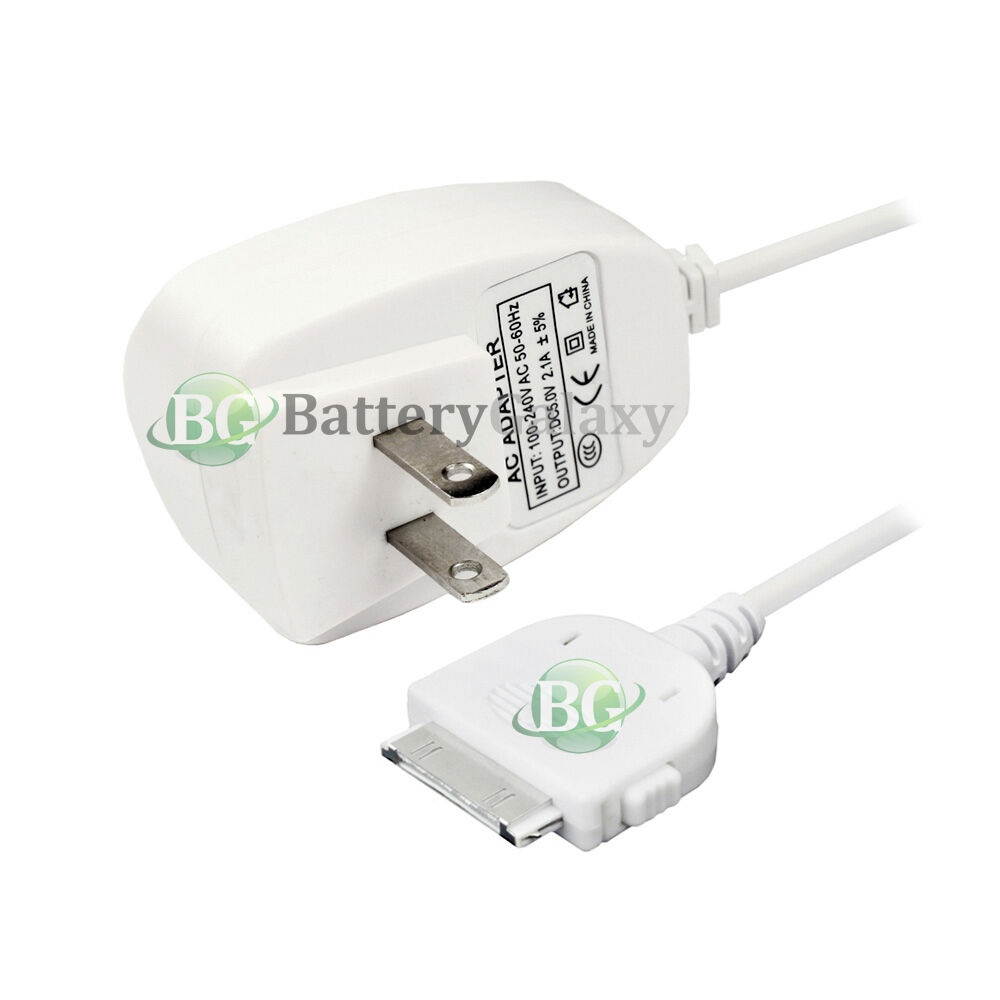 5X NEW RAPID Home Wall Charger for The NEW TAB TABLET PAD Apple iPad 3 3rd GEN