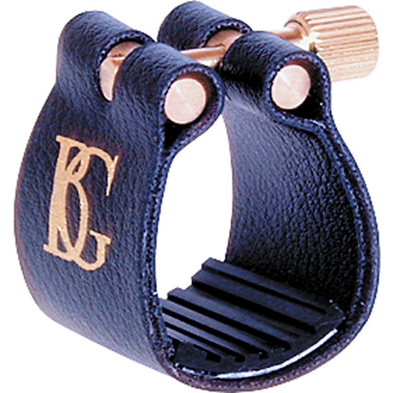 BG L12 Standard Alto Saxophone Ligature
