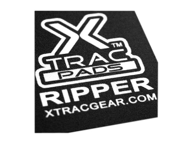 Mouse pad, XTracPads Carbonic XXL Desk moue pad Mat, 13x 36x0.1 inches, Polished textile surface, Overlock stitch edges, Desk Mat Desk Mouse Pad with Comfortable Writing Surface for Office and Home