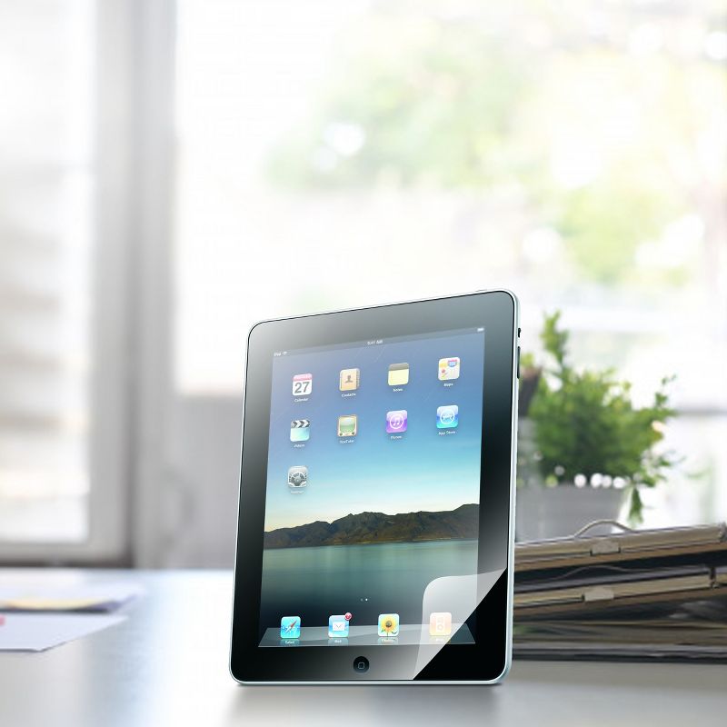 ZAGG Screen Protector for iPad