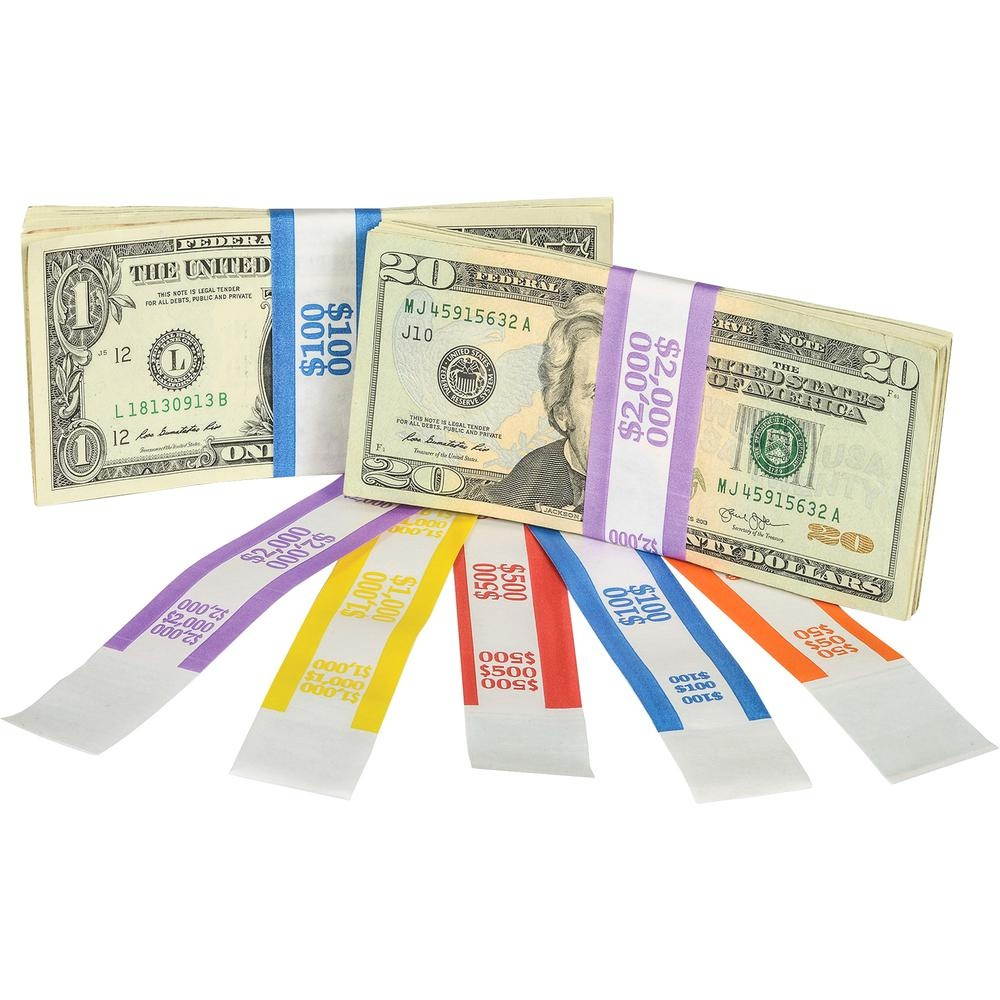 Portable Mini Money Counter Worldwide Currency Cash