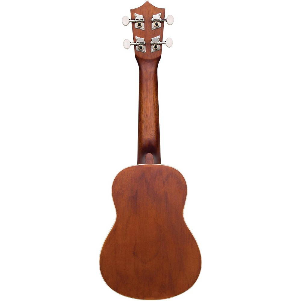 Mitchell MU40 Soprano Ukulele Natural