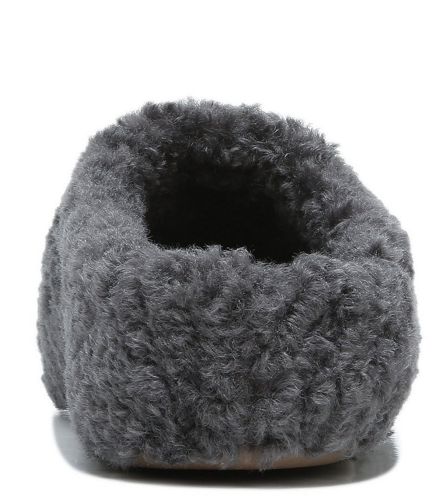 Cabernet Microfiber Terry Slippers