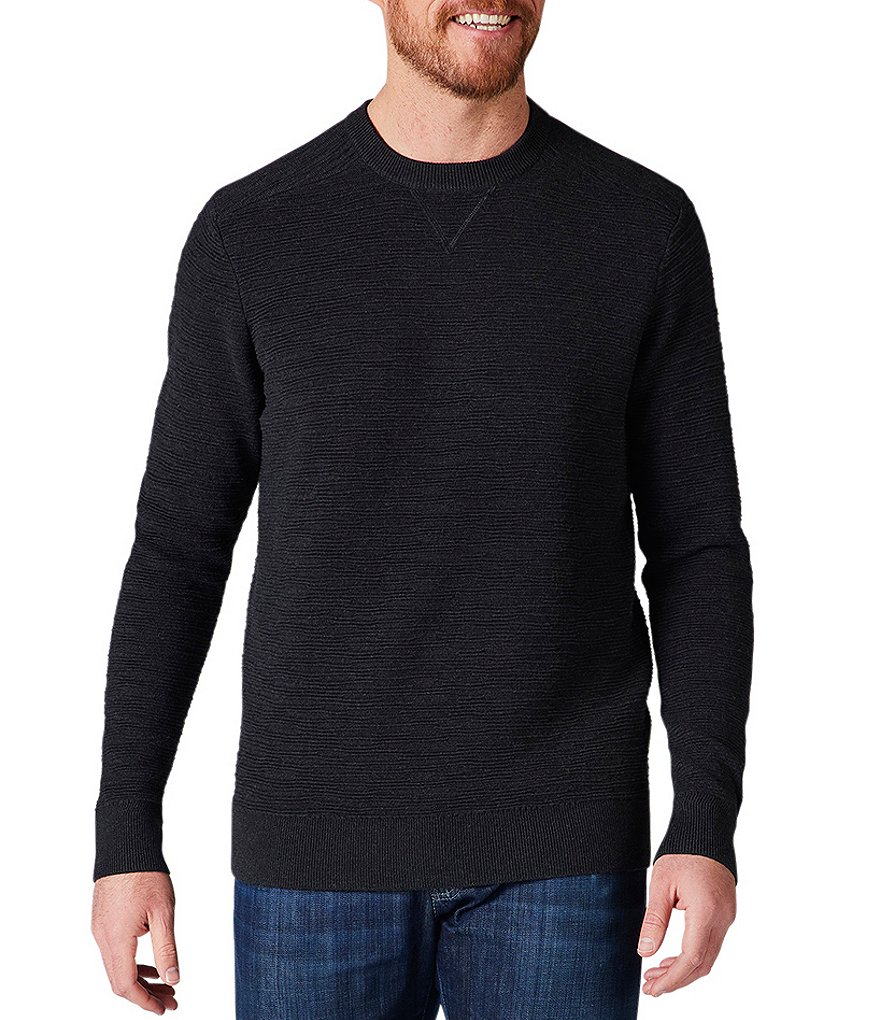 SmartWool Brookline Crew Sweater