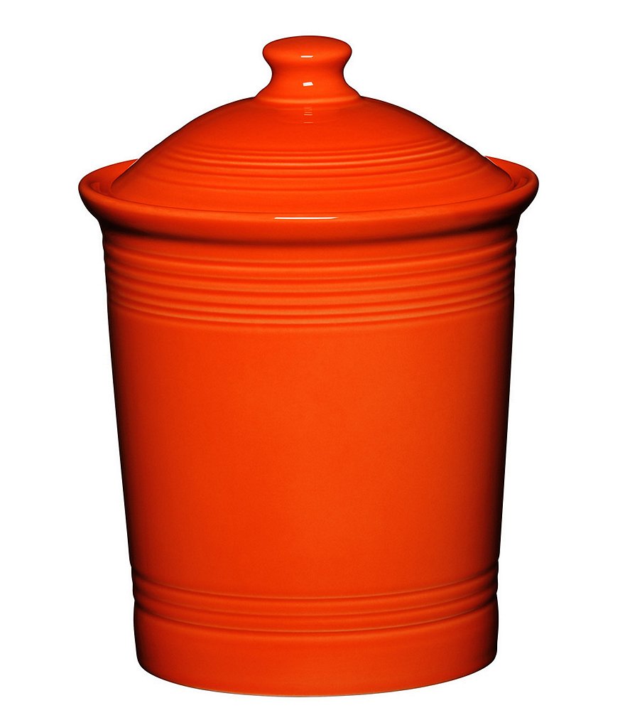 Fiesta Large Canister