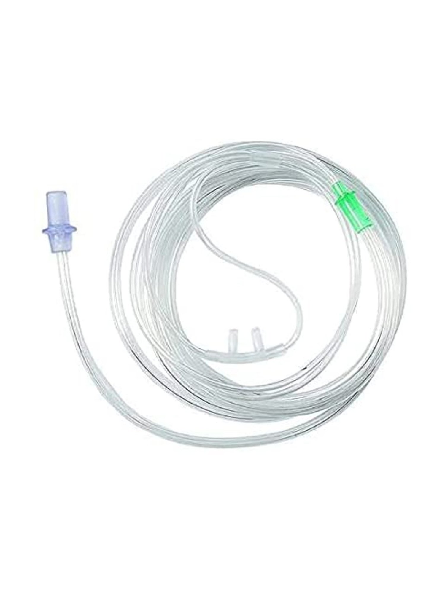 MCP Oxygen Nasal Cannula 2m for Adult (Clear)