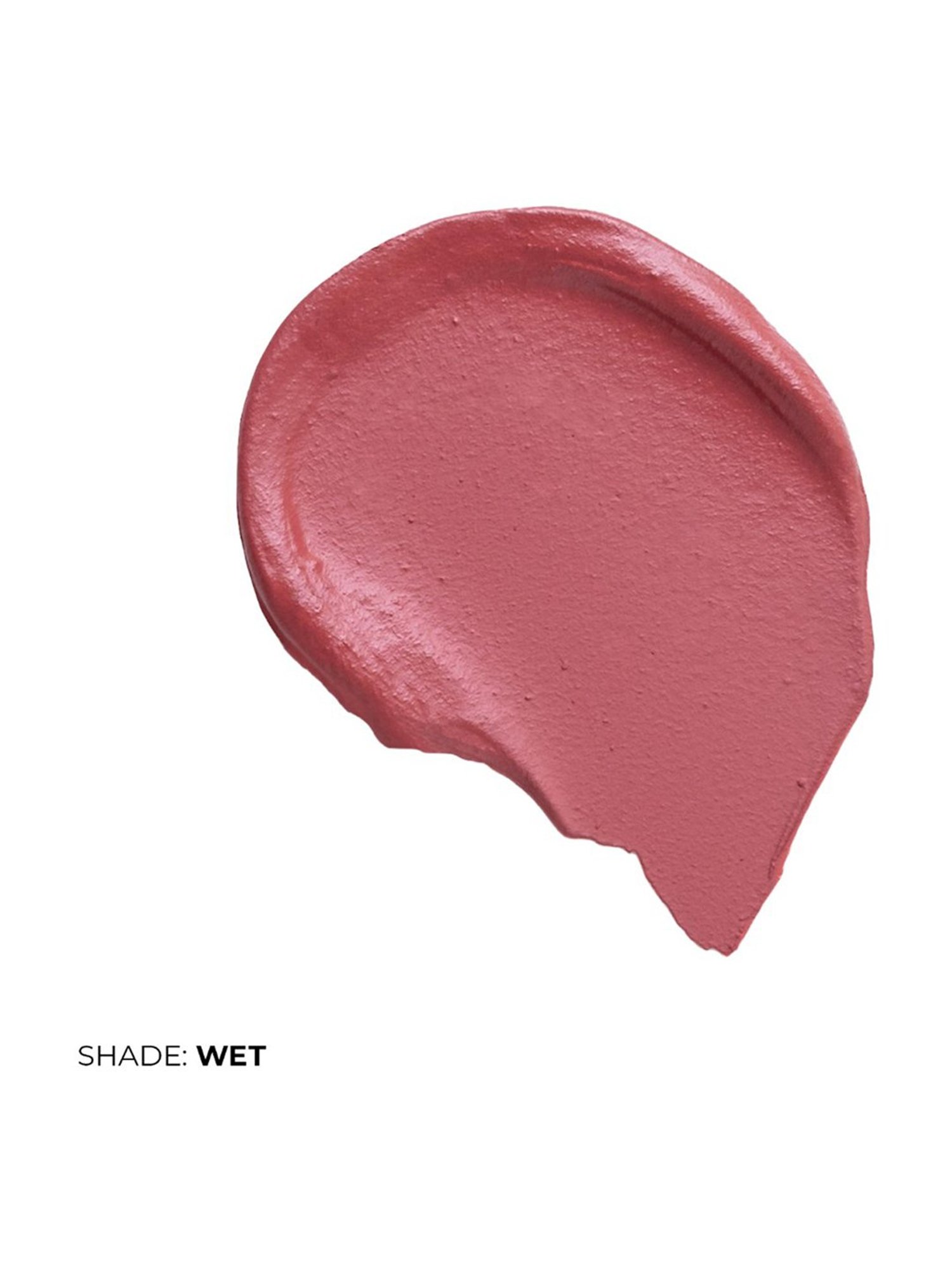 FAE Beauty Lip Whip 12H Liquid Lipstick Wet - 10 ml