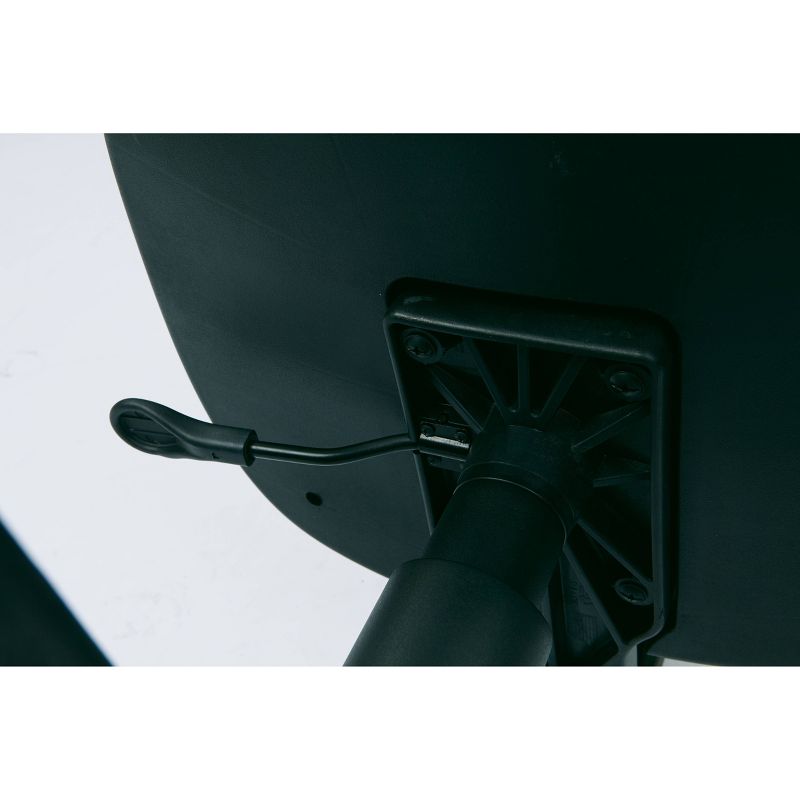 Student Task Chair Green - OSP Home Furnishings