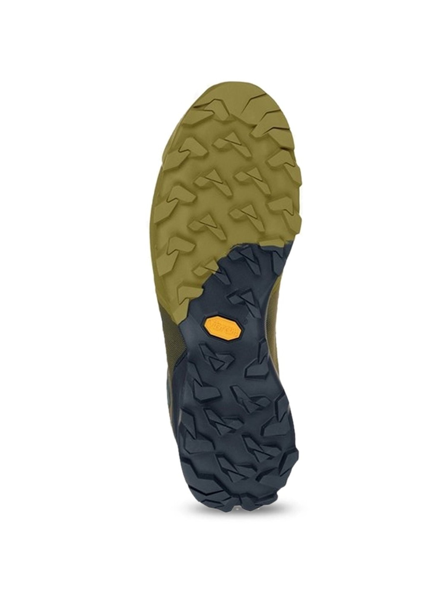 Dynafit Men's TRANSALPER GTX Army Green Running Shoes