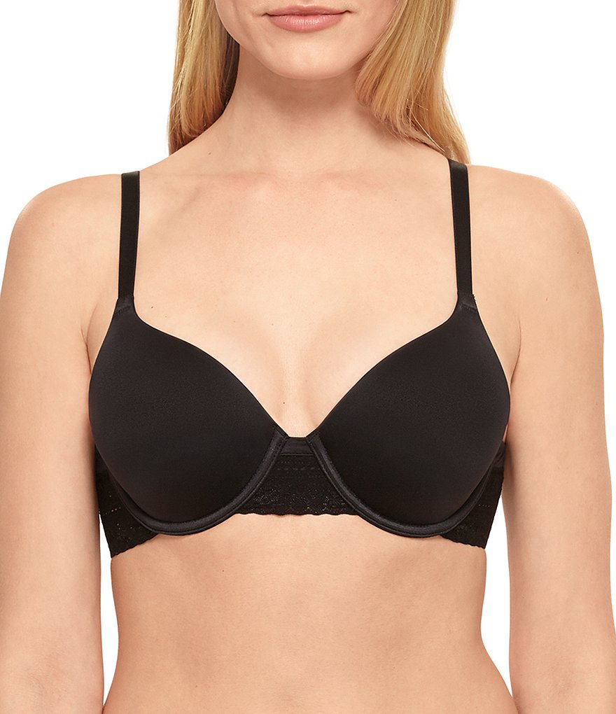 b.tempt'd by Wacoal Future Foundation Brushed Lace Contour Bra