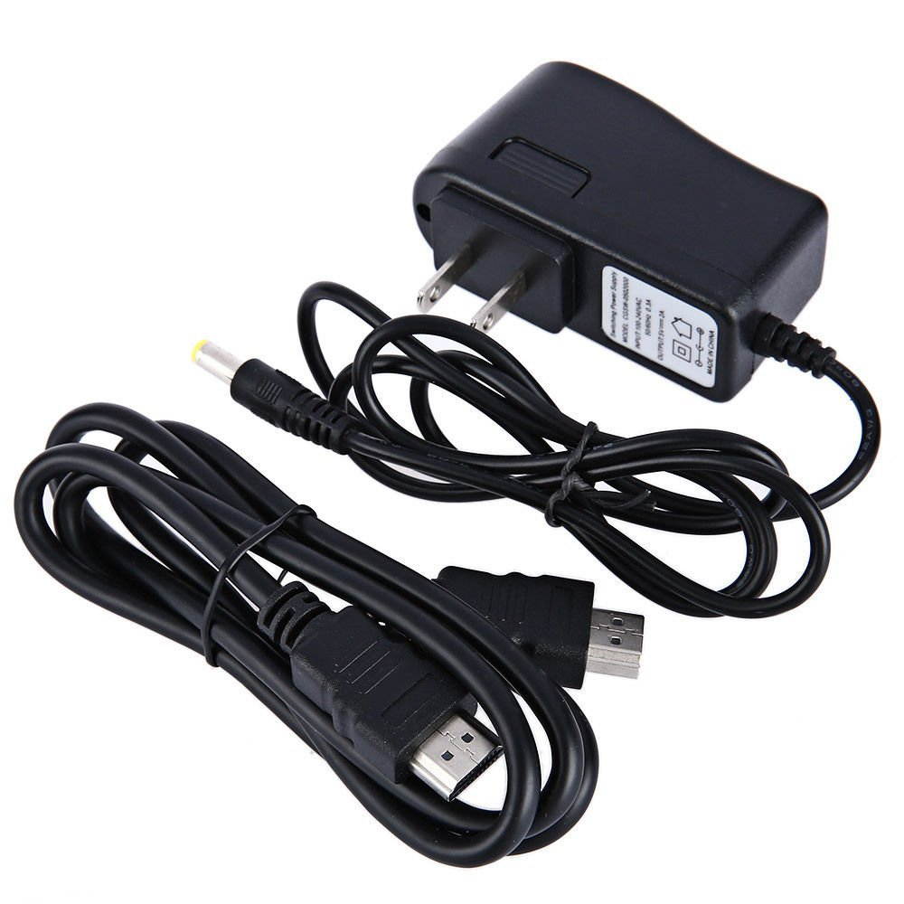 BIGFOX T95M Android 6.0 Google Internet Tv Box With S905X Quad Core 64Bit 1GB 8GB 2.4GHz WiFi Support 4K HD (T95M)