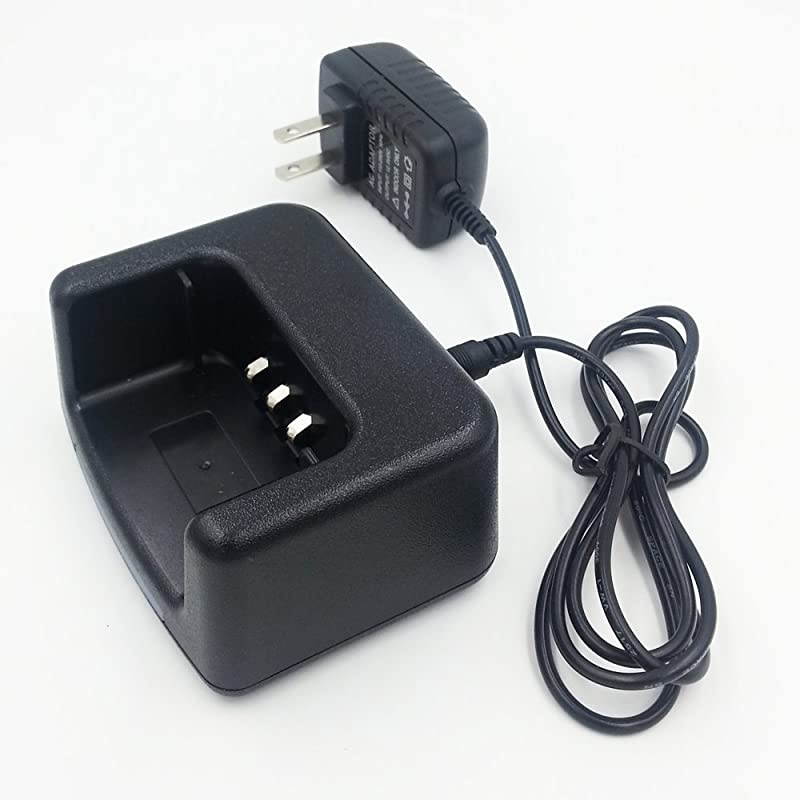 MD380 Portable Walkie Talkie Battery Charger