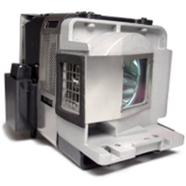 Mitsubishi HC4000  OEM Replacement Projector Lamp . Includes New Osram P-VIP 230W Bulb and Housing