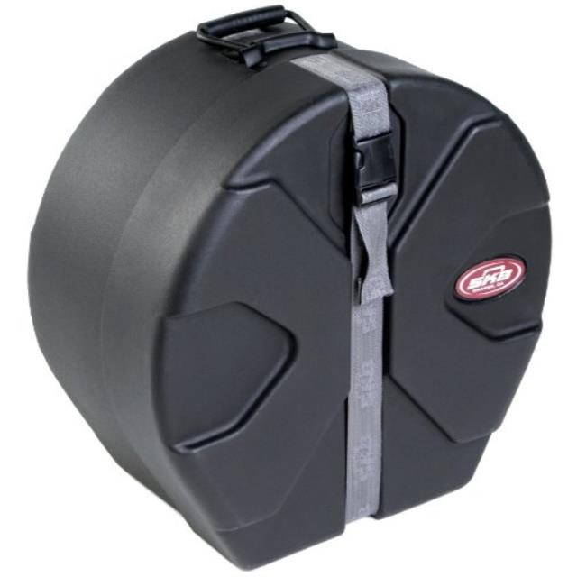 skb roto molded single drum case