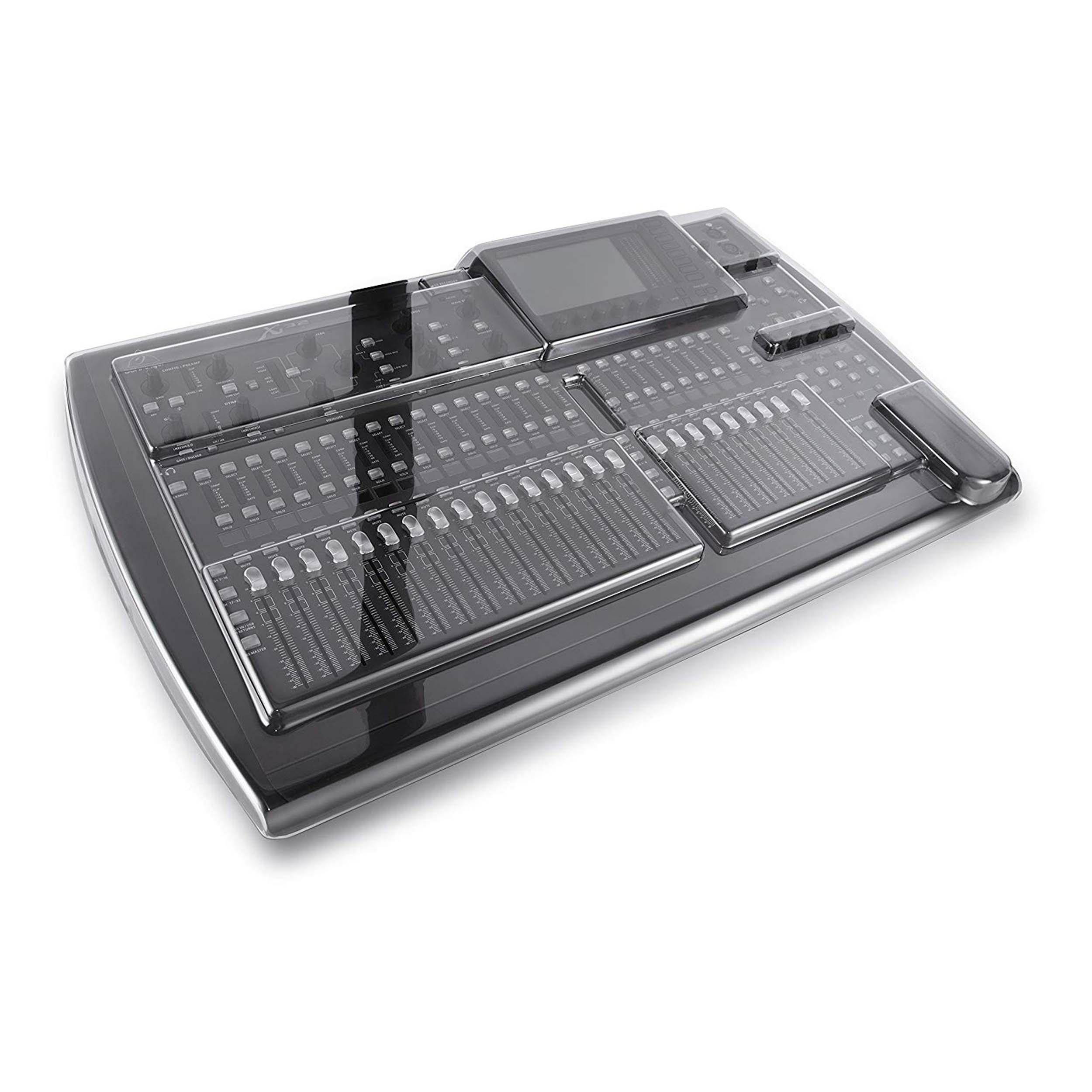 Decksaver Pro Behringer X32 Cover