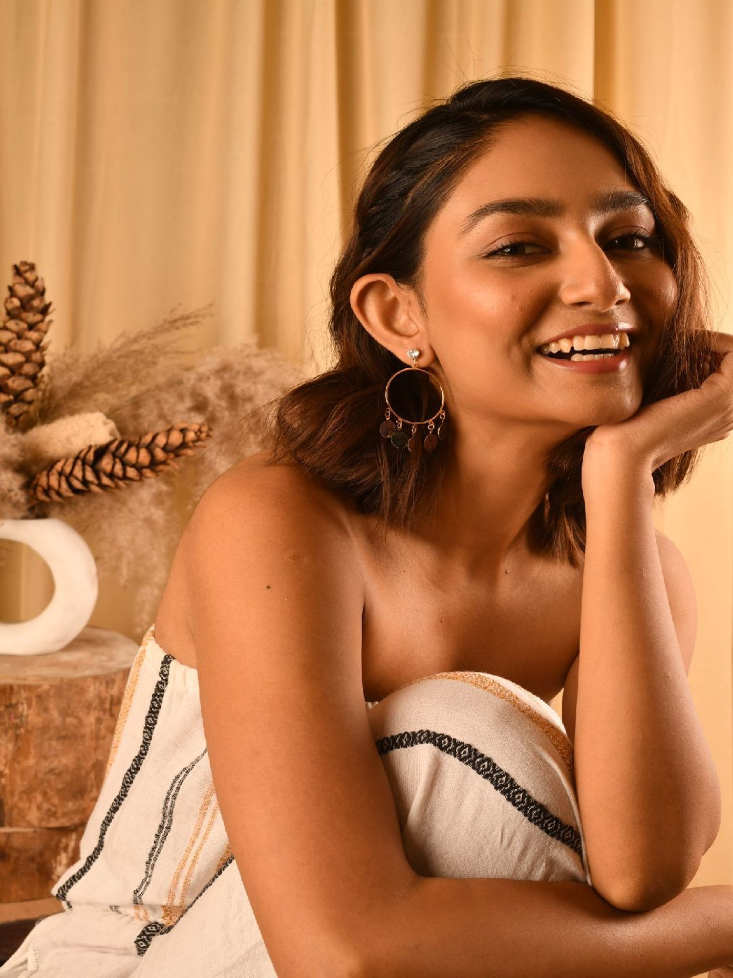 Jewelz Trending Fashions Alloy Earrings for Women & Girls