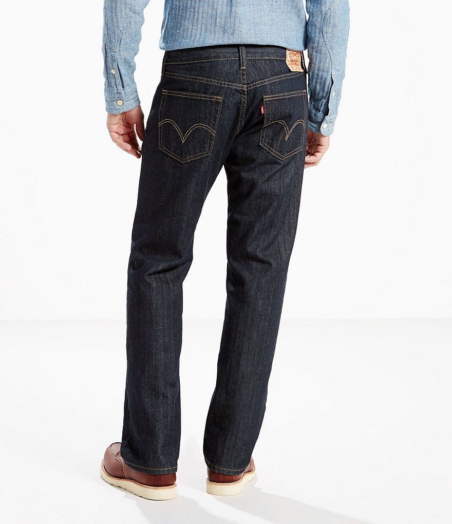 Joe's Jeans Straight Narrow Vert Brixton Jeans