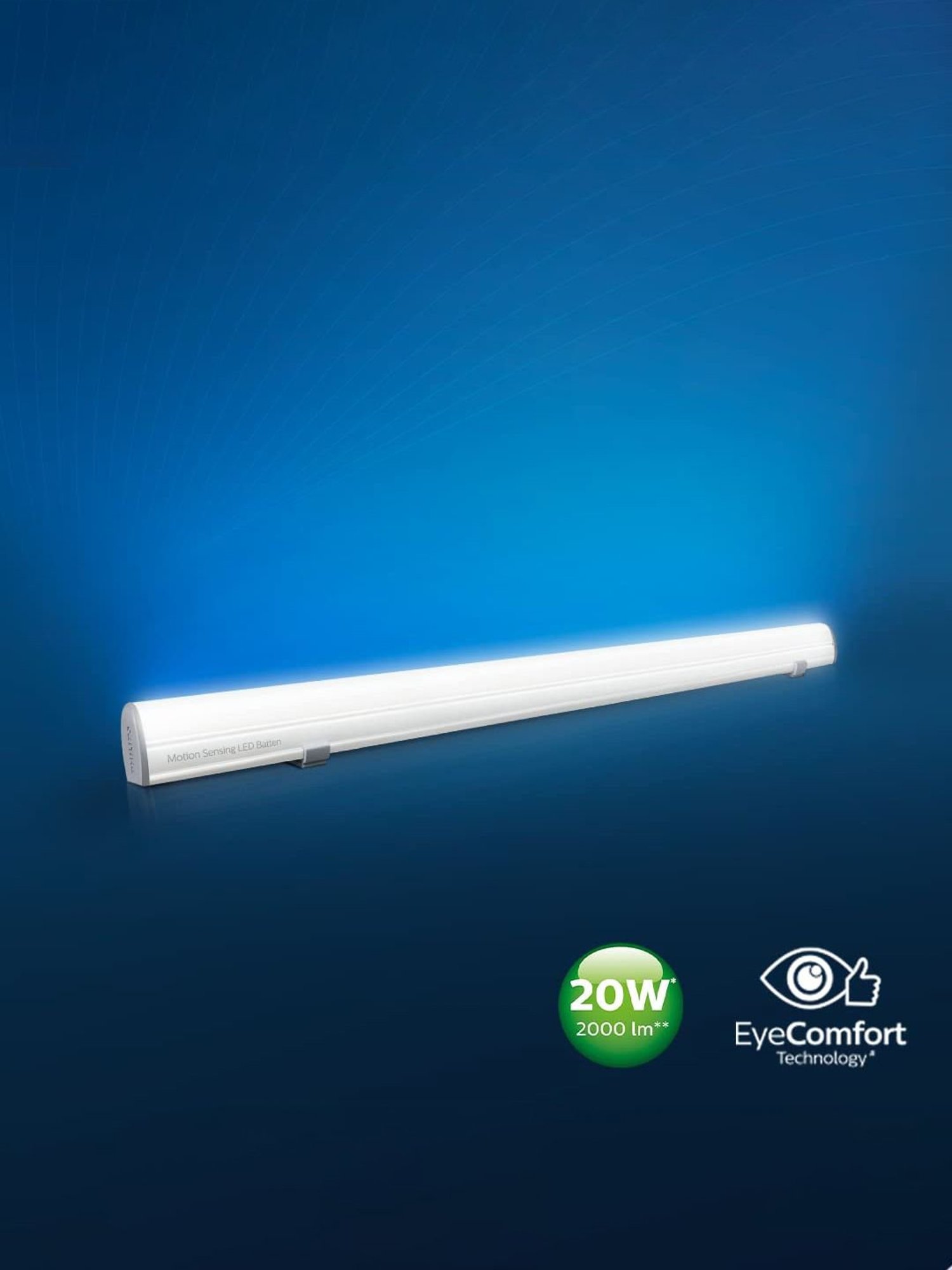 Eveready 0.5 W Standard B22 LED Bulb Pack of 12 (Green)